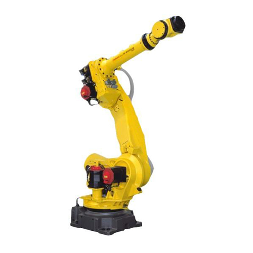 宜昌發(fā)那科工業(yè)機器人